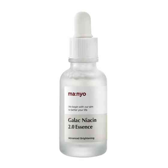 Эссенция с ниацинамидом Galactomy Niacin 2.0 Essence Manyo 30 мл Киев