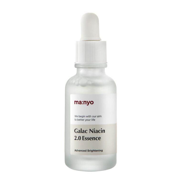 Эссенция с ниацинамидом Galactomy Niacin 2.0 Essence Manyo 30 мл Киев - изображение 2