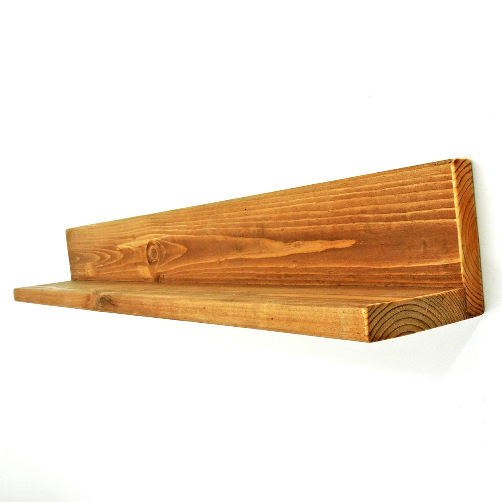 Настенная полка 