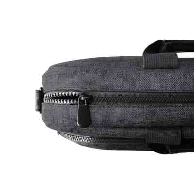 Сумка для ноутбука Grand-X 14'' SB-148 soft pocket Dark Grey (SB-148D) Винница