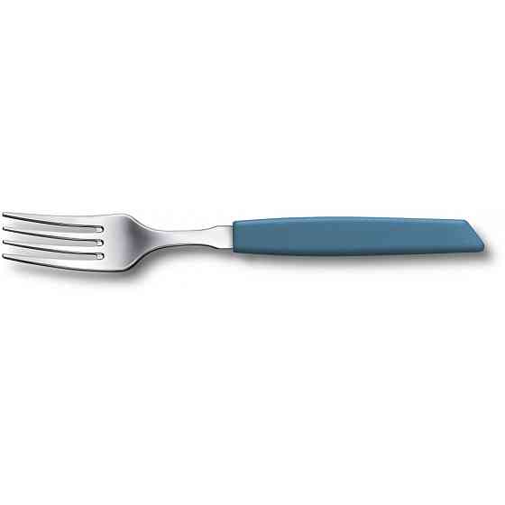 Вилка їдальня Swiss Modern Table 20см (Синій) Вінниця