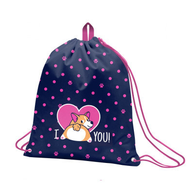 Сумка для обуви Yes SB-10 Puppy (559131) Винница - изображение 1