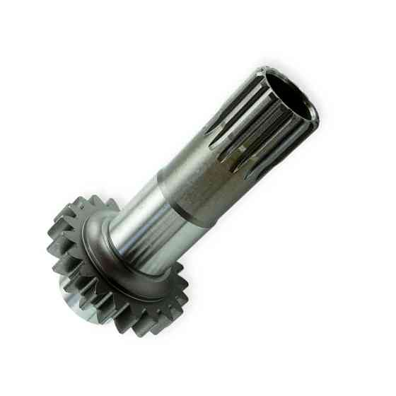 Вал привода ВОМ МТЗ 800-952 Z=21, 16 ведущий Мукачево