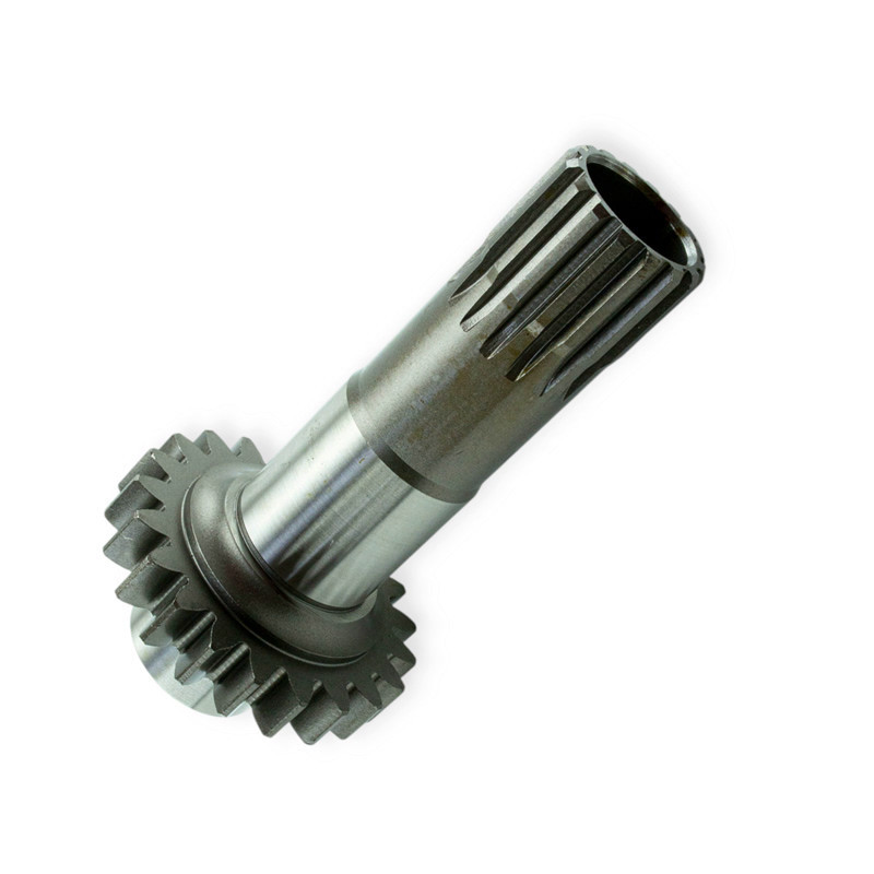 Вал приводу ВОМ МТЗ 800-952 Z=21, 16 провідний Мукачево - фото 1