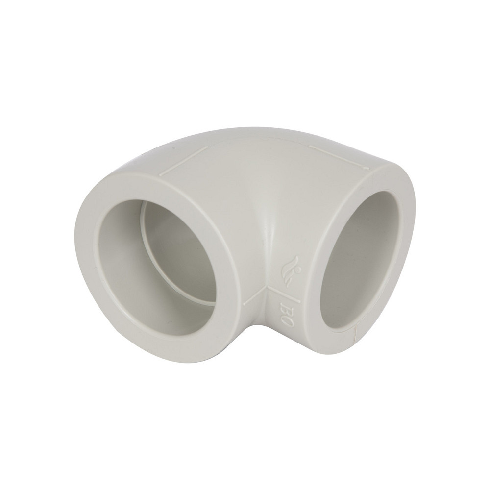 Куточок PPR Blue Ocean 50, 90° Київ - фото 3