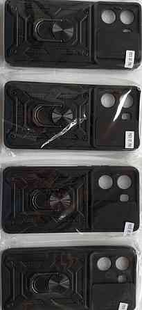 Poco X7 PRO 8*256NFC Yellow Adapter 90W Global Version NEW. Харьков