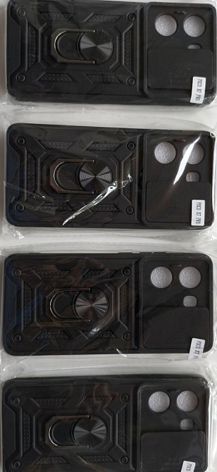 Poco X7 PRO 8*256NFC Yellow Adapter 90W Global Version NEW. Харьков - изображение 5