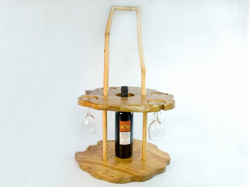 Минибар из дерева Киев - изображение 1