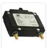 Выключатель автоматический бензогенератора (23-25A, 230W) 6кВт Мукачево