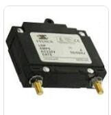 Вимикач автоматичний бензогенератора (23-25A, 230W) 6кВт Мукачево - фото 1