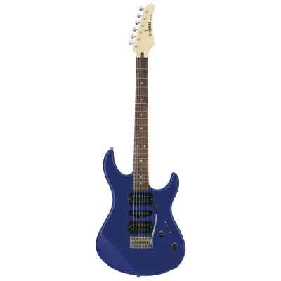 Электрогитара Yamaha Gigmaker ERG121 GPII Metallic Blue Набор для начинающих (ERG121GPII MTU) Винница
