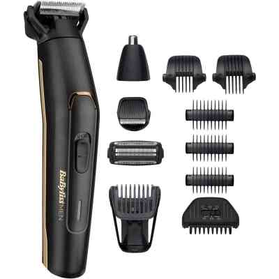 Машинка для стрижки Babyliss MT860E Вінниця