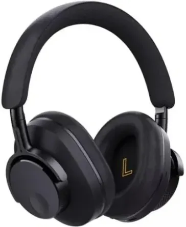 Навушники Cambridge Audio Melomania P100 Czarne (D1E47394A) Київ