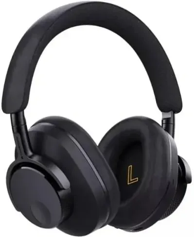 Навушники Cambridge Audio Melomania P100 Czarne (D1E47394A) Київ - фото 1