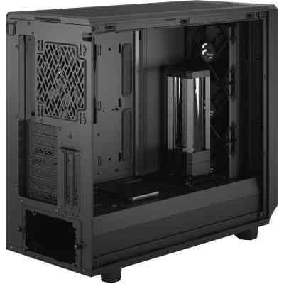 Корпус Fractal Design Meshify 2 Black TG Light Tint (FD-C-MES2A-03) Вінниця