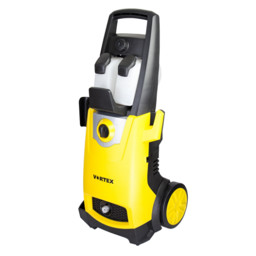 Мийка високого тиску швидкознімне з'єднання 2000W 150 бар 7,2л/хв 5,5 м + турбонасадка SIGMA Житомир - изображение 9