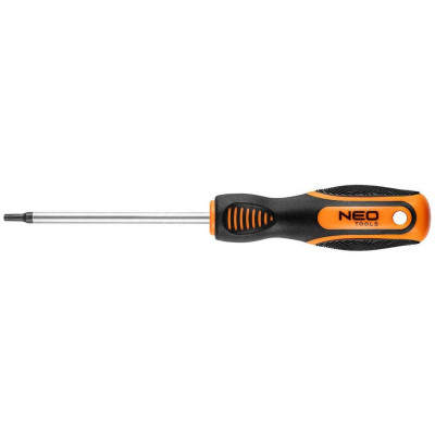 Отвертка Neo Tools Torx T20 x 100 мм, CrV (04-188) Винница - изображение 1