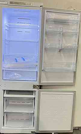 Новый холодильник Samsung под встраивание BRB26600FWW Киев