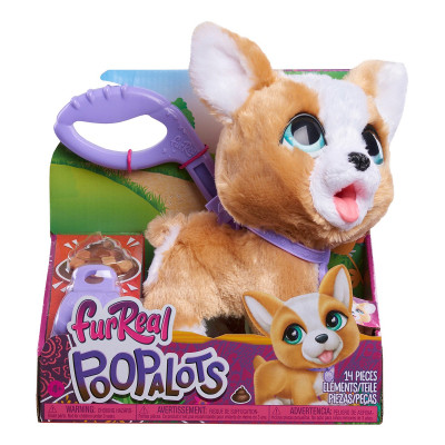 Интерактивная игрушка Furreal серии Poop-A-Lots - Корги (28057) Винница - изображение 5