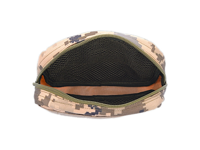 Подсумка на груди для плитоноски пиксель для мелочи сигарет Одесса - изображение 9