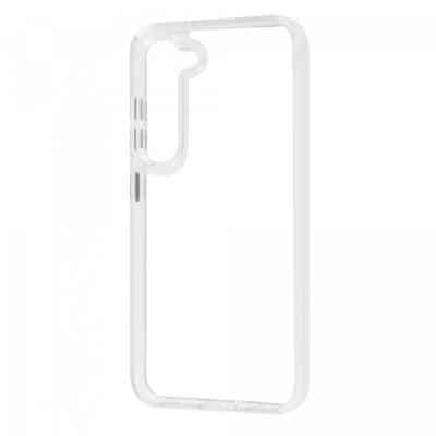 Чехол для мобильного телефона BeCover ClearShell Samsung Galaxy S23 Plus SM-S916 Transparancy (713390) Винница