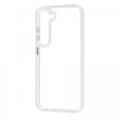 Чехол для мобильного телефона BeCover ClearShell Samsung Galaxy S23 Plus SM-S916 Transparancy (713390) Винница - изображение 1