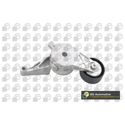 Ролик натяжителя ремня BGA DC9603 Винница - изображение 1