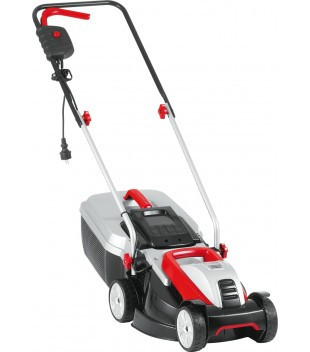 Газонокосилка электрическая AL-KO Classic 3.22 SE 112805 Коломыя - изображение 1