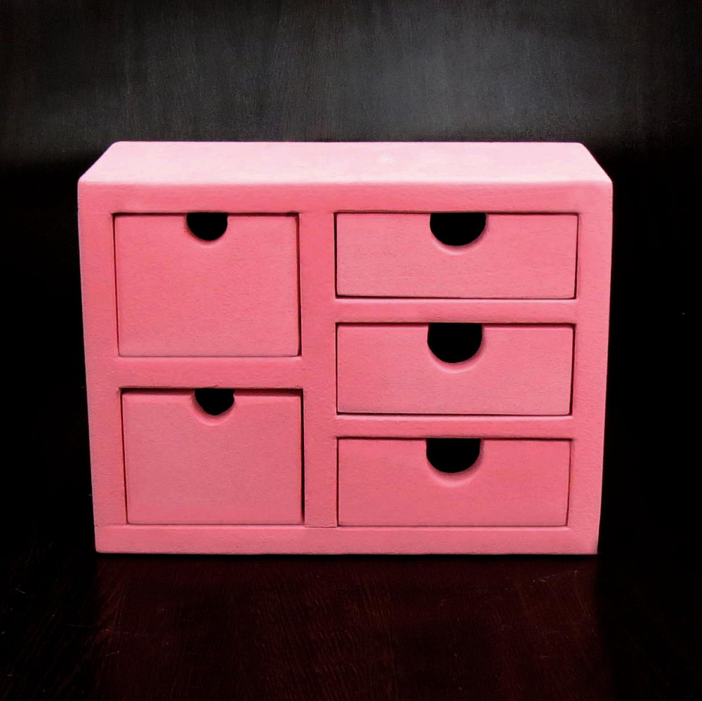 Органайзер для косметики 