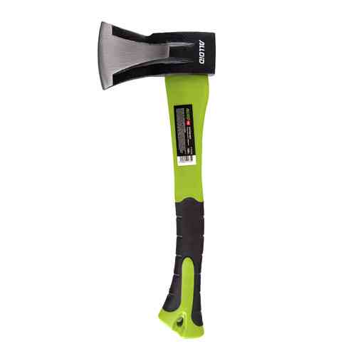 Alloid Pro. Сокира-колун, ручка з фібергласу 1000г, 38см (SF-70151000) Одеса