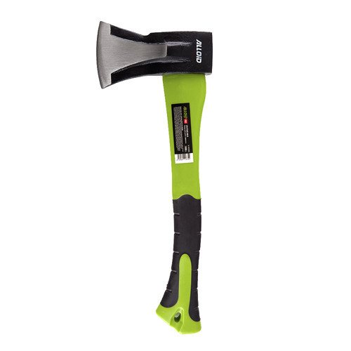 Alloid Pro. Сокира-колун, ручка з фібергласу 1000г, 38см (SF-70151000) Одеса - фото 1