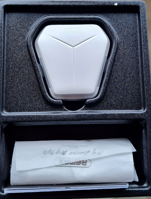 Наушники: Remax TWS -30 Харьков - изображение 5