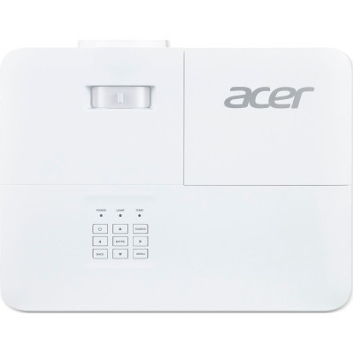 Проектор Acer P5827a (MR.JWL11.001) Винница - изображение 7