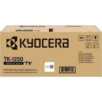 Тонер-картридж Kyocera TK-1250 (1T0C3H0NL0) Винница