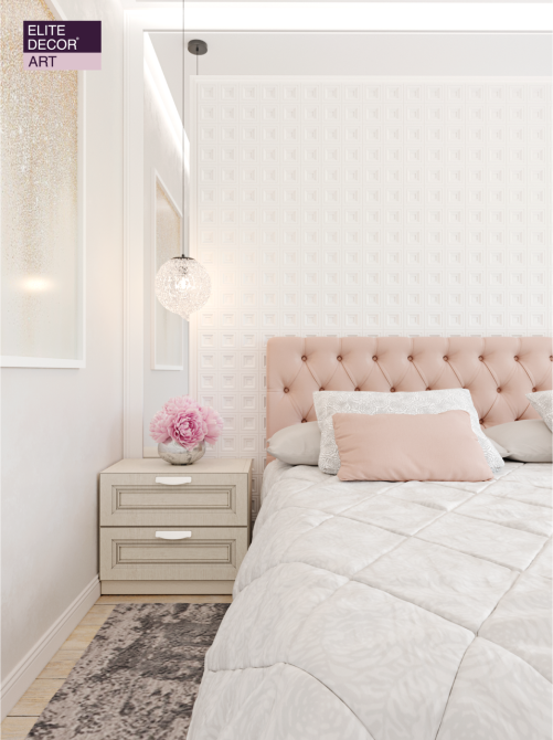 Панель декоративна поліуретанова Art Decor W 365 Дніпро - фото 10