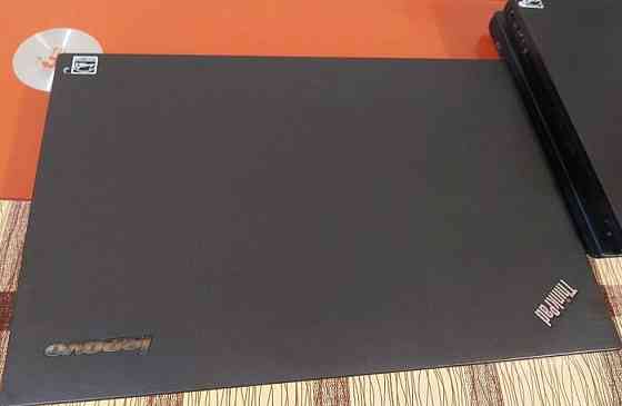 Ноутбук Lenovo Think Pad T440S/ HD+/ CORE 15-4300u / 8Gb./ SSD256Gb. Киев