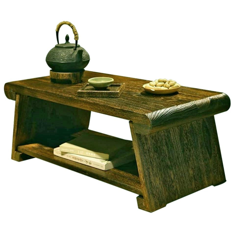 Столик для медитації "Мунгалон 70х35х28" мускат Миколаїв - фото 1