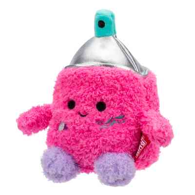 М&apos;яка іграшка BumBumz RetroBumz Лак для Волосся Хелена, 11 см (RBBZ00700) Вінниця