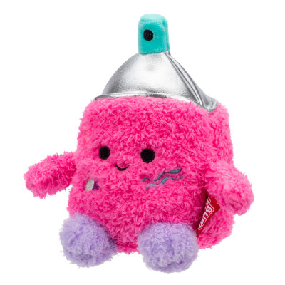 М'яка іграшка BumBumz RetroBumz Лак для Волосся Хелена, 11 см (RBBZ00700) Вінниця - фото 3