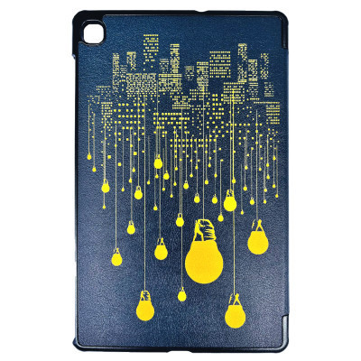 Чохол до планшета BeCover Smart Case Samsung Tab S6 Lite (2024) 10.4" P620/P625/P627 Night Light (711291) Вінниця - фото 2