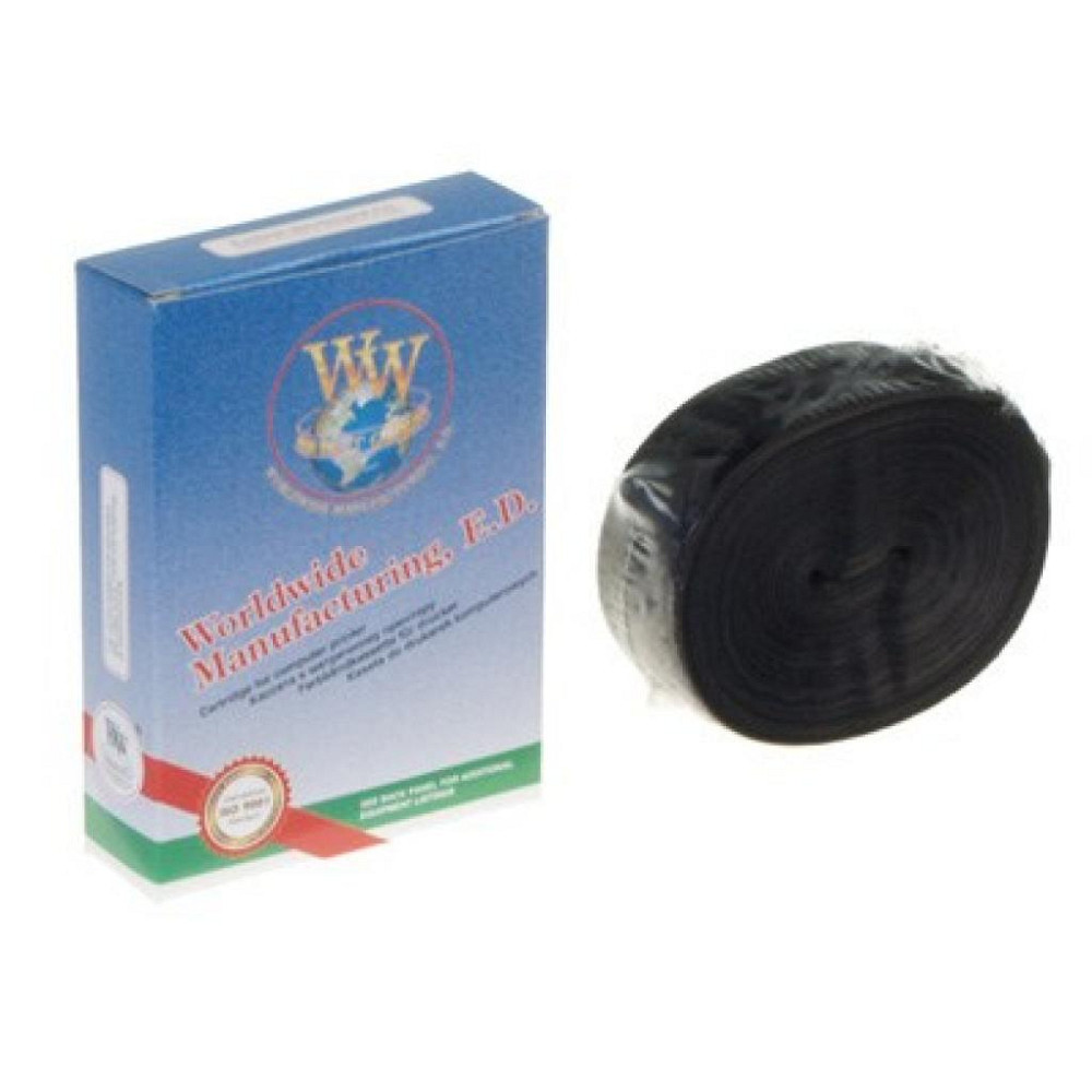 Стрічка до принтерів 13мм х 30м WWM (M13.30HR) Вінниця - фото 1