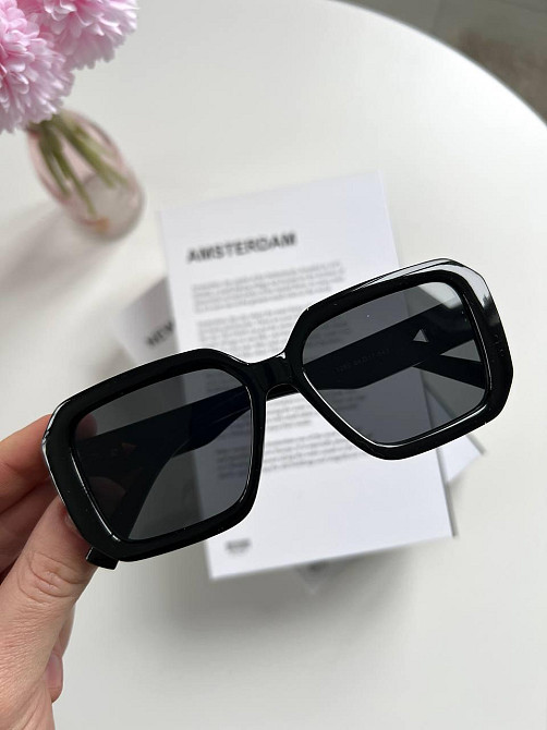 Изысканные женские очки, сочетающие модный дизайн и надежную защиту. MasterSem Киев - изображение 4