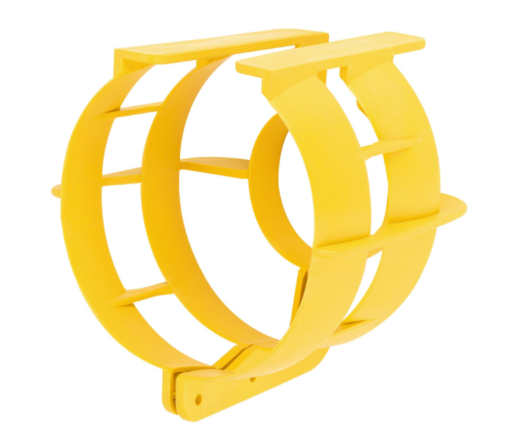 Защита Для Винта 9.9Hp-20Hp Yellow Нейлоновая Киев - изображение 1