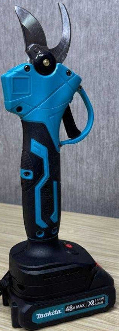 Набір 3в1 секатор + пила + висоторіз 2 м метра. Харків - фото 4