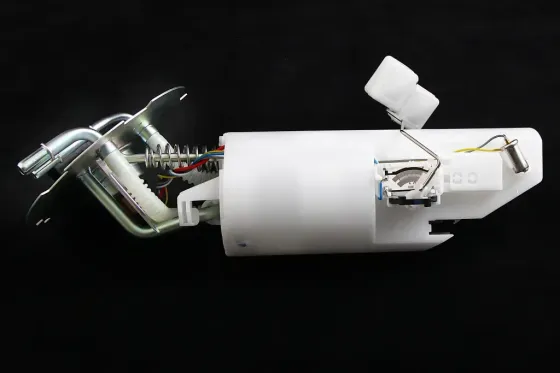 Насос топливный Lanos электр. в сборе Konner Винница