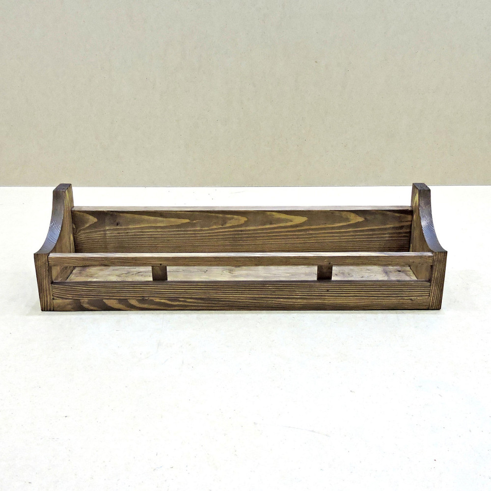 Полка настенная 