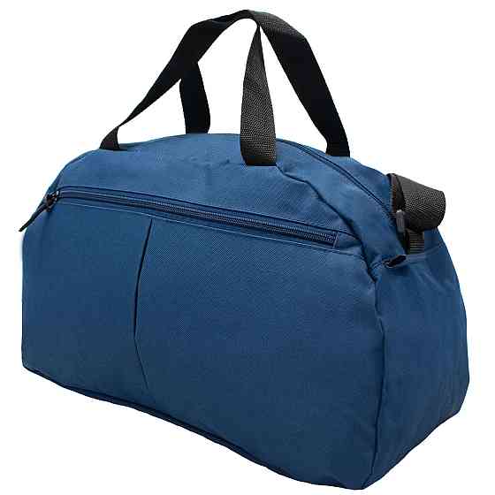 Сумка дорожная Semi Line 22 Blue (A3050-4) Винница