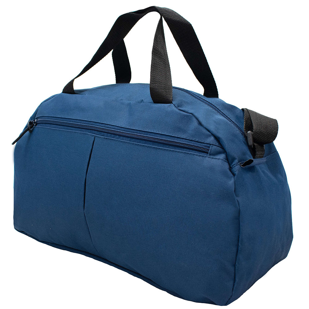 Сумка дорожная Semi Line 22 Blue (A3050-4) Винница - изображение 1