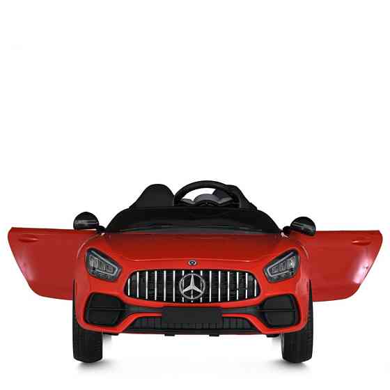 Дитячий електромобіль Машина M 5838EBLR-3 до 30 кг Вінниця