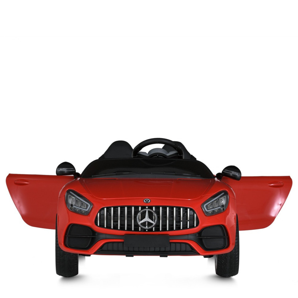 Детский электромобиль Машина M 5838EBLR-3 до 30 кг Винница - изображение 6